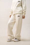 Ivory Trousers